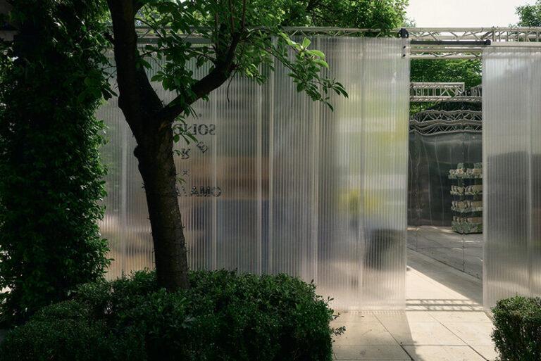 ROOM FOR DREAMS opens for milan design week 2026