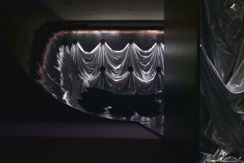 ROOM FOR DREAMS: a week of installations, cinema, and encounters at ME milan il duca - 8