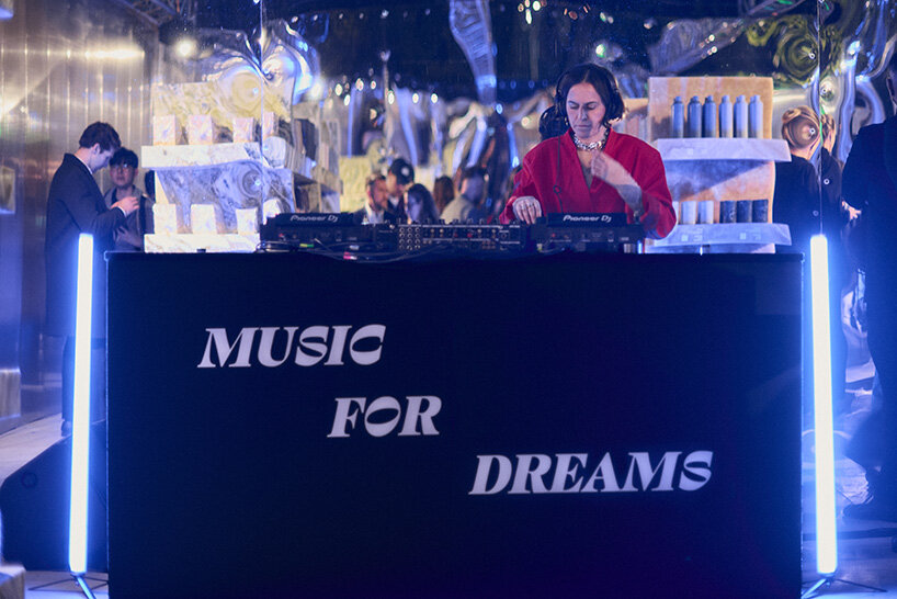 ROOM FOR DREAMS: a week of installations, cinema, and encounters at ME milan il duca - 10