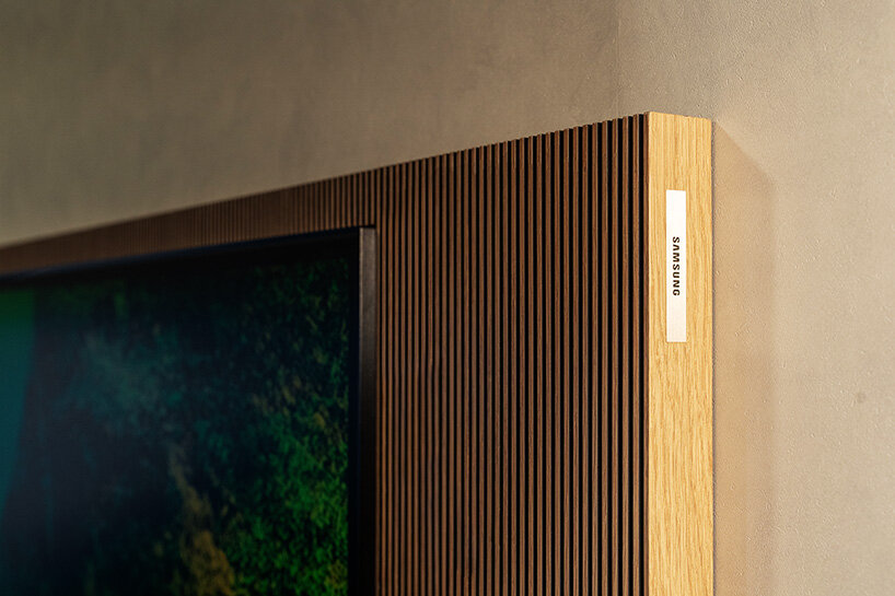 interview: samsung proves design is an act of love at milan design week 2026 - 5