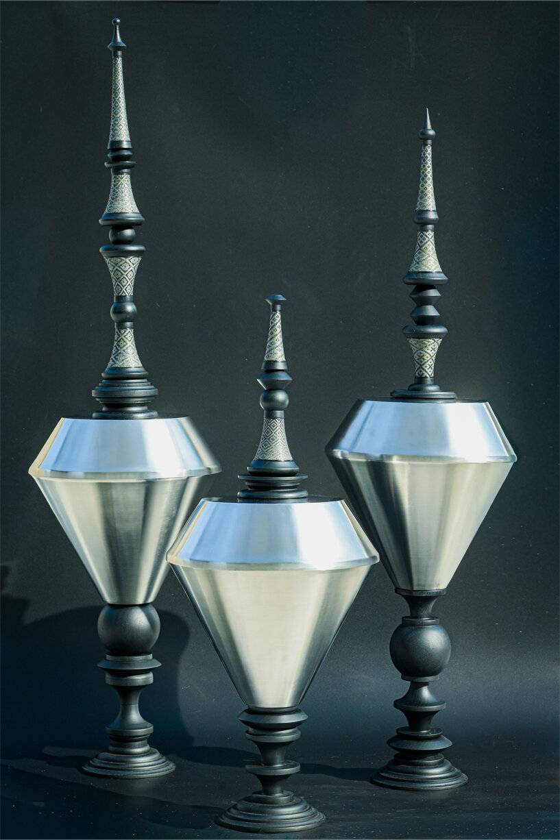 slow hand design 2026 presents the evolution of thai craft at milan design week - 10