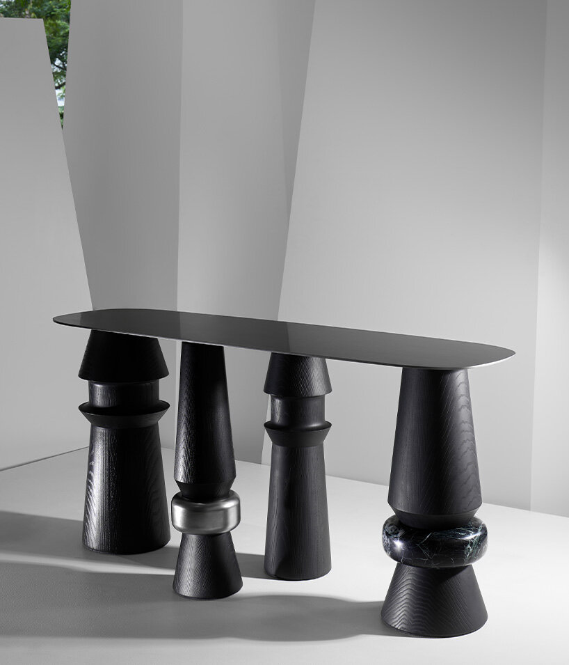 slow hand design 2026 presents the evolution of thai craft at milan design week - 7