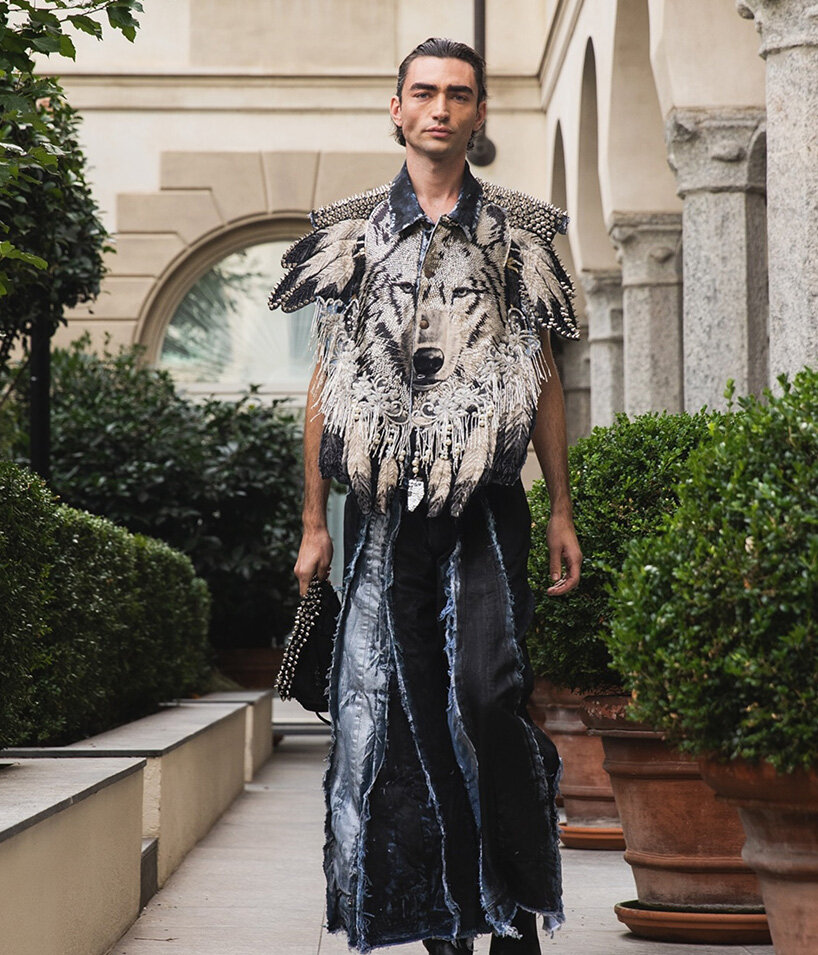 slow hand design 2026 presents the evolution of thai craft at milan design week - 8