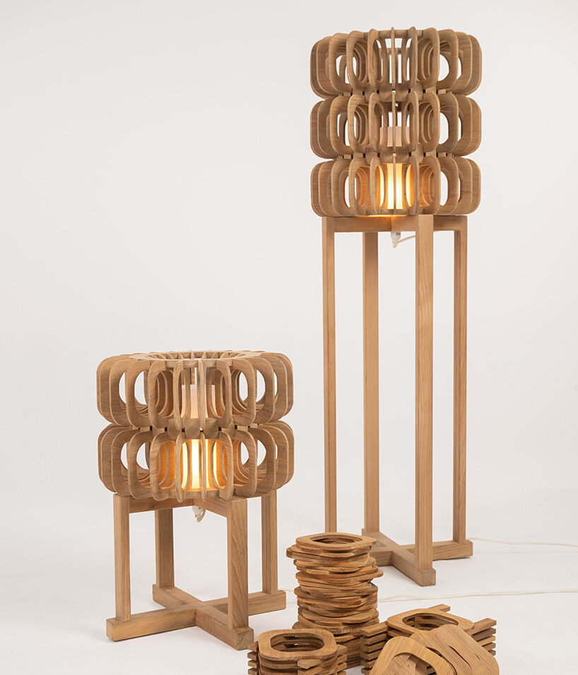 slow hand design 2026 presents the evolution of thai craft at milan design week - 9