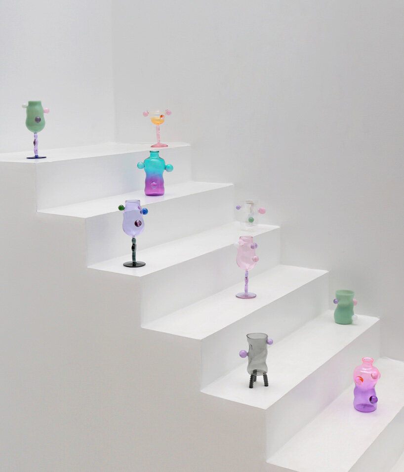 slow hand design 2026 presents the evolution of thai craft at milan design week - 12