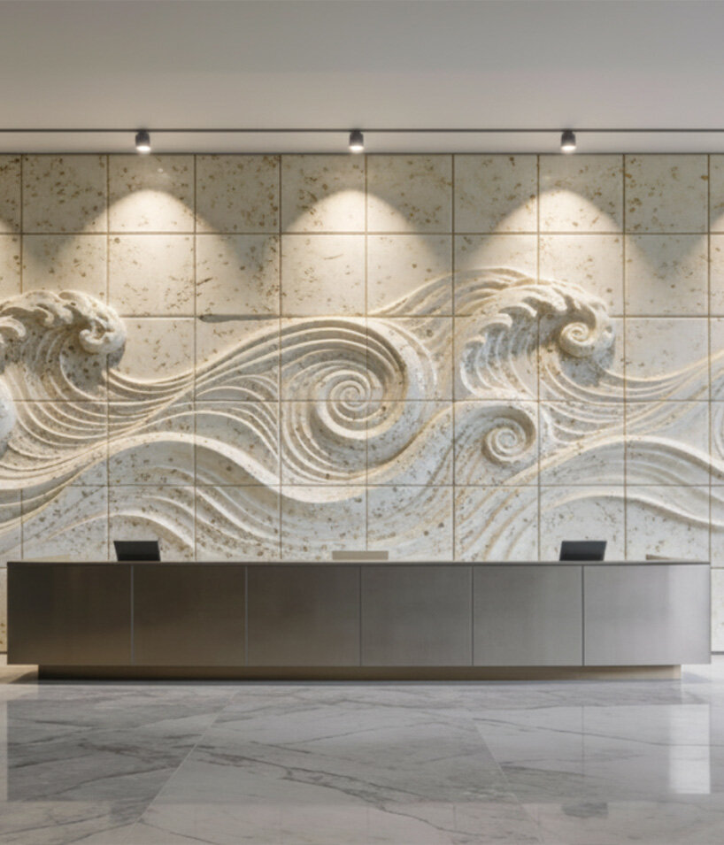 slow hand design 2026 presents the evolution of thai craft at milan design week - 13
