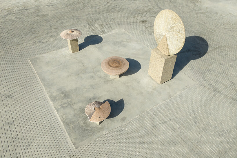 tuwaiq sculpture 2026 curators on turning monumental stone into convivial urban tools - 5
