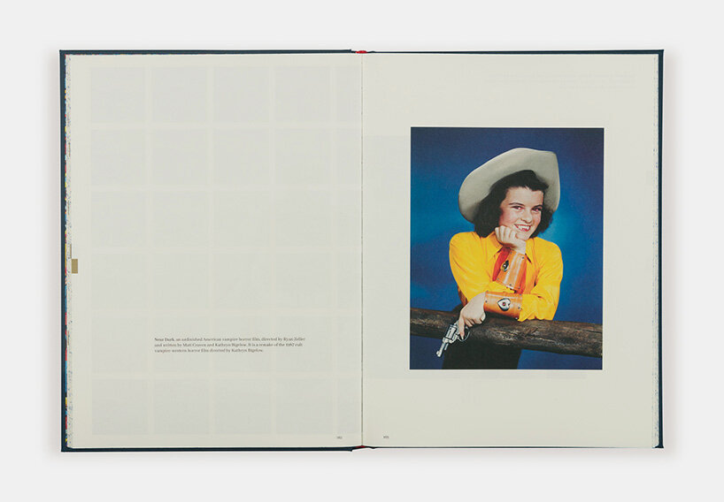 weronika gęsicka questions factual truth sources with unique encyclopaedia of fake entries - 1