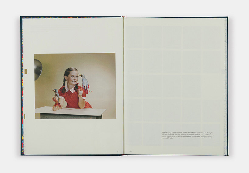 weronika gęsicka questions factual truth sources with unique encyclopaedia of fake entries - 6
