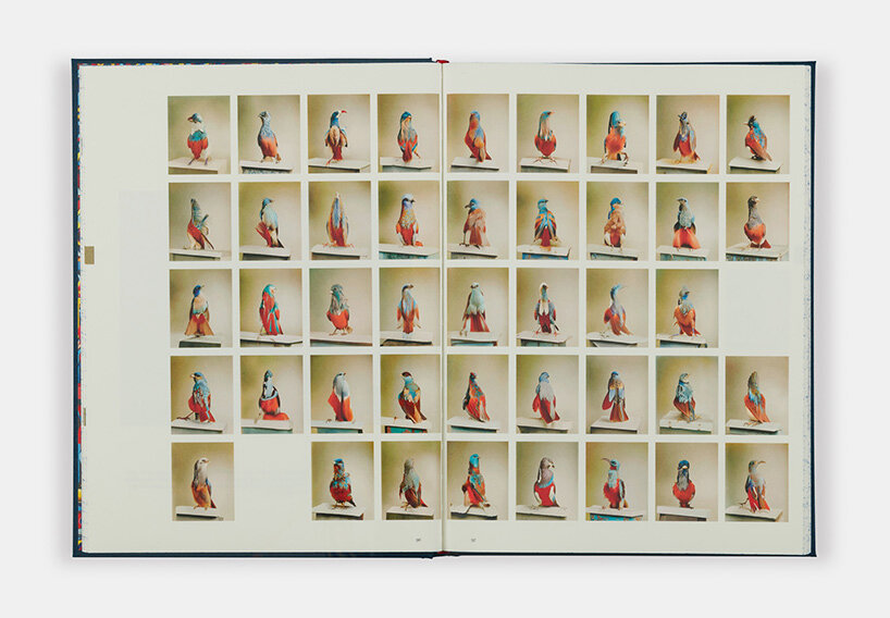 weronika gęsicka questions factual truth sources with unique encyclopaedia of fake entries - 3