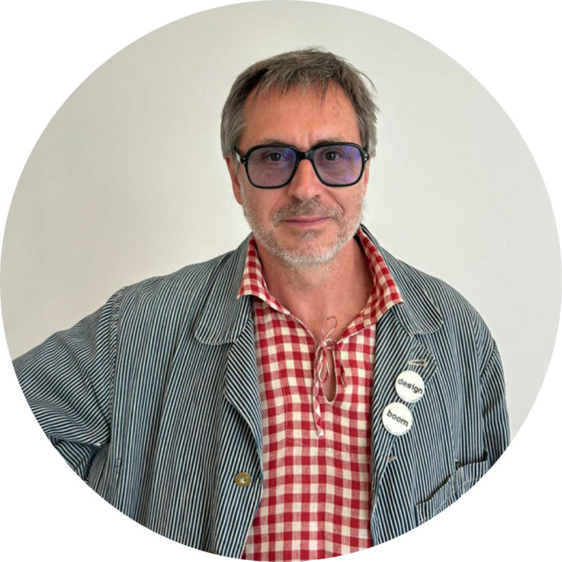 Marc Newson
