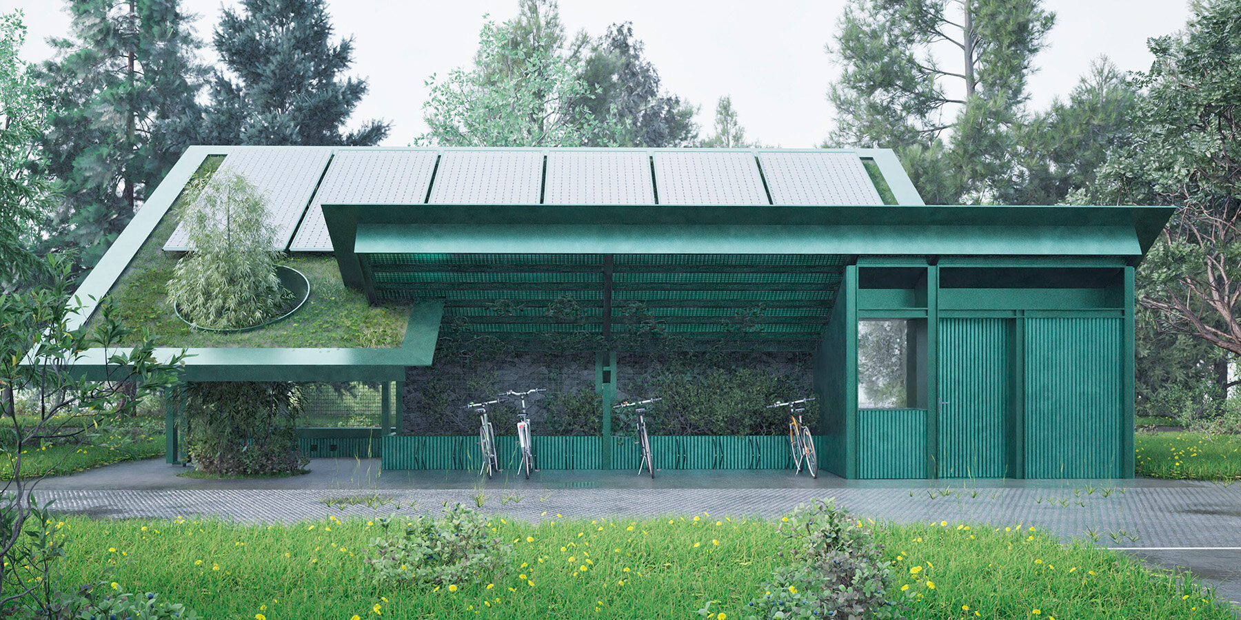 60-degree-ecological-pavilion-cycling-rest-stop-self-sustaining-ecological-prototype-designboom-1800-2