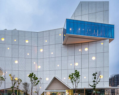 preview 20 of A’ design award and competition 2026 winners and projects