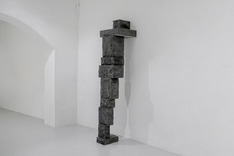 What Holds Us gormley