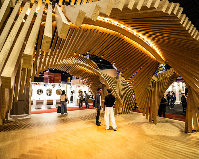 architect’26 challenges circular construction, material experimentation, and more