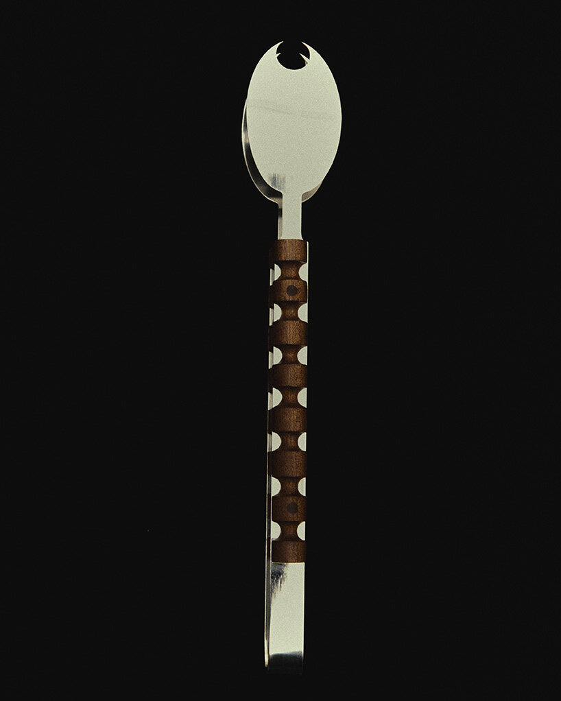from teeth to table: a closer look at the strange intimacy of cutlery - 13