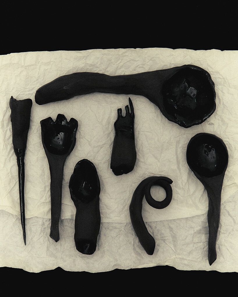 from teeth to table: a closer look at the strange intimacy of cutlery - 14