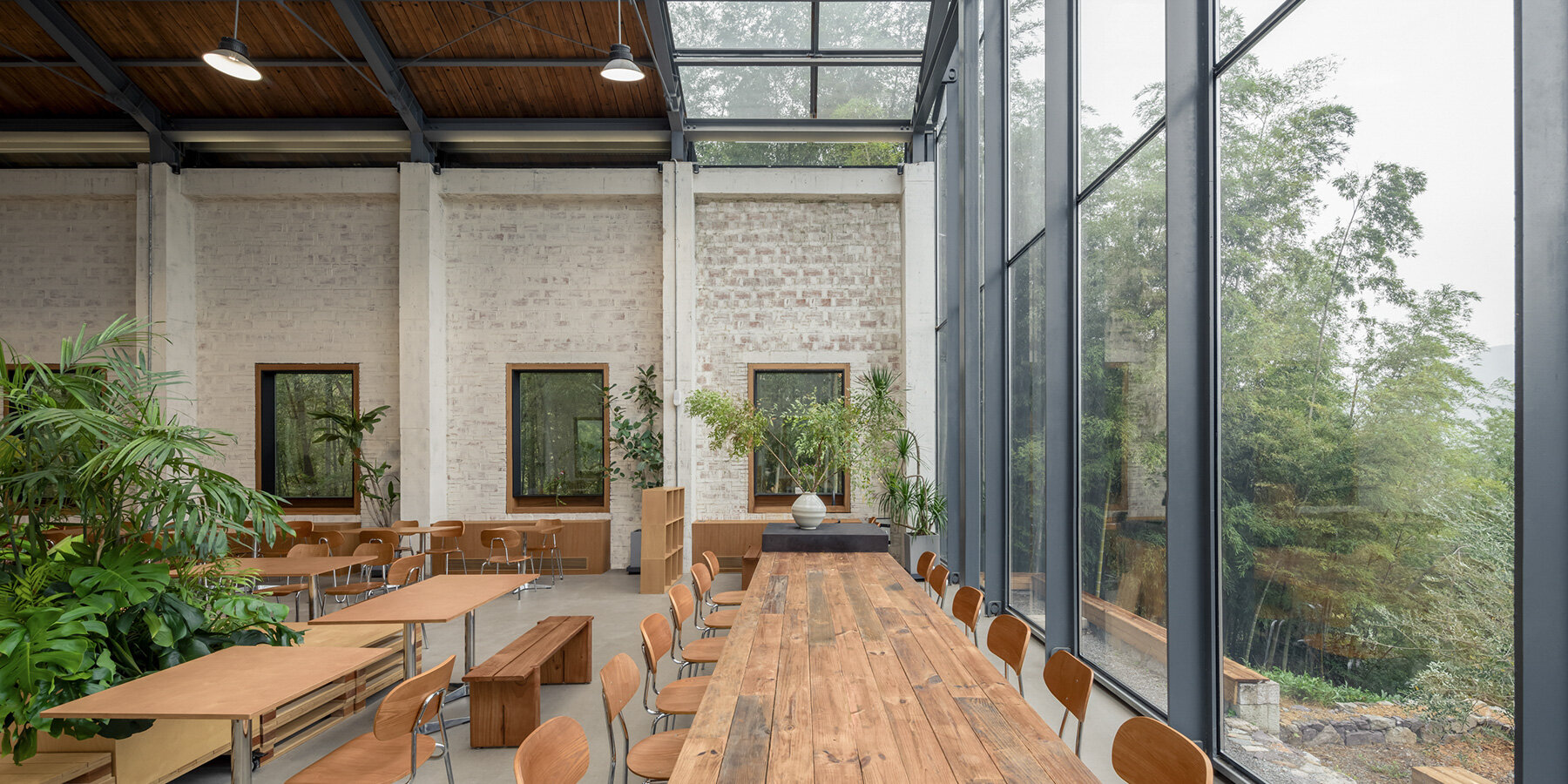 cycle-cycle-stone-oven-bakery-restaurant-tens-atelier-shangwang-china-designboom-1800-3