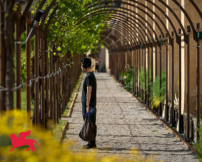 the holy see pavilion slows the rhythm of the venice biennale through deep listening