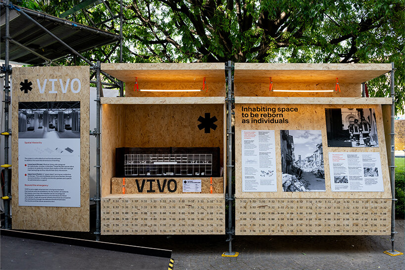 IED makes design accessible in milan through installations and a magazine issue - 11