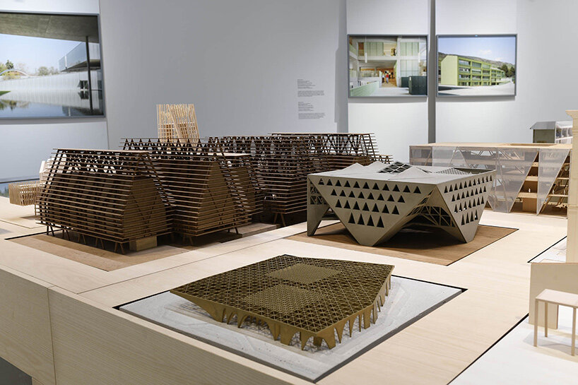 june exhibition radar
