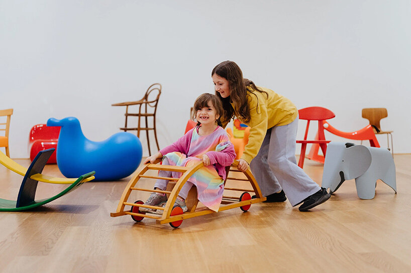 designboom radar: exhibitions to see around the world this june - 7