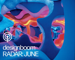 designboom radar: exhibitions to see around the world this june