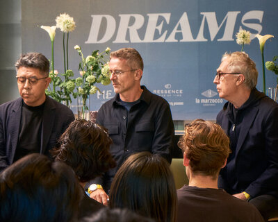 ma yansong, carlo ratti, and stefano boeri on designing the future before it arrives