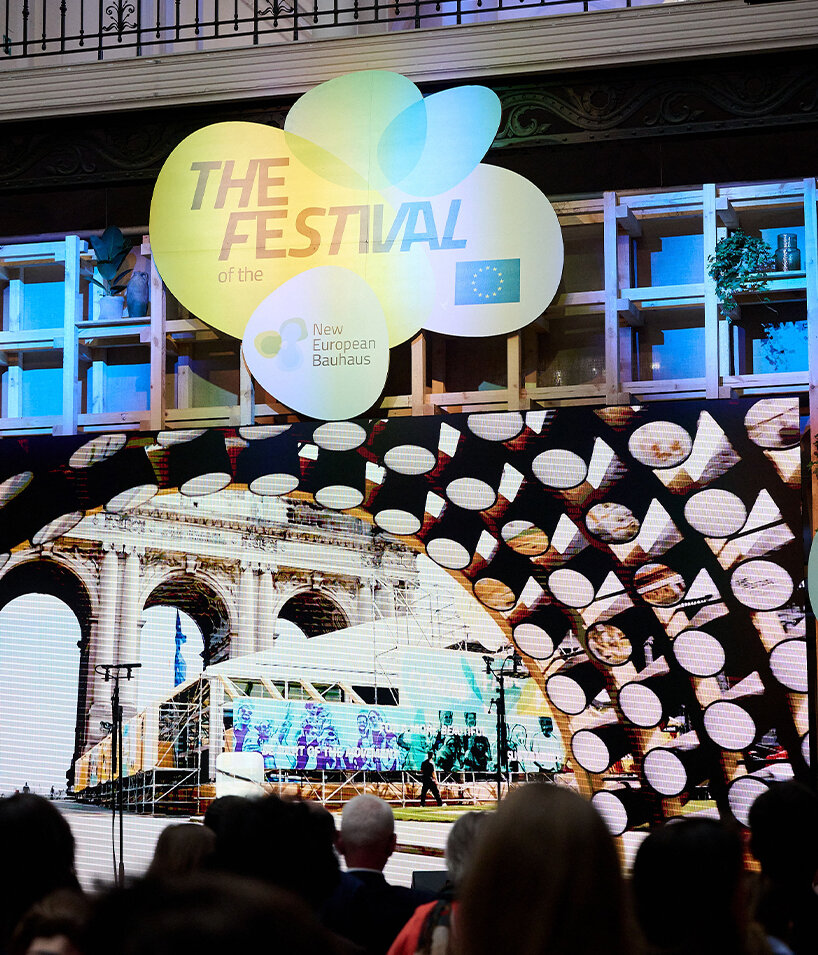 new european bauhaus festival returns with strategies for affordable housing - 9