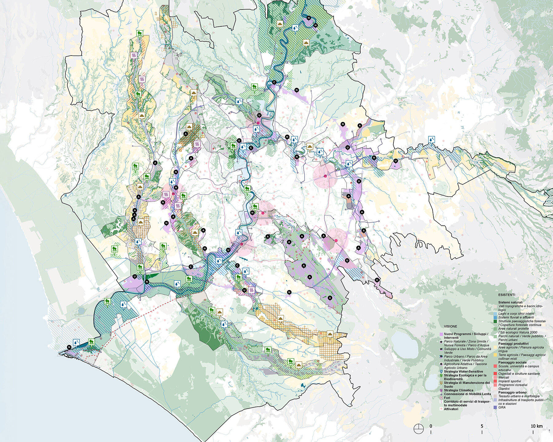 oma-roma-continua-masterplan-rome-italy-designboom-07a