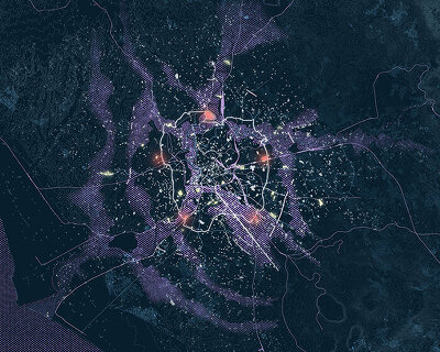roma continua: building on its ancient layers, OMA and IT'S reveal 25-year vision for rome