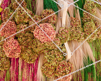 radical softness and the quiet frequencies of soft world making