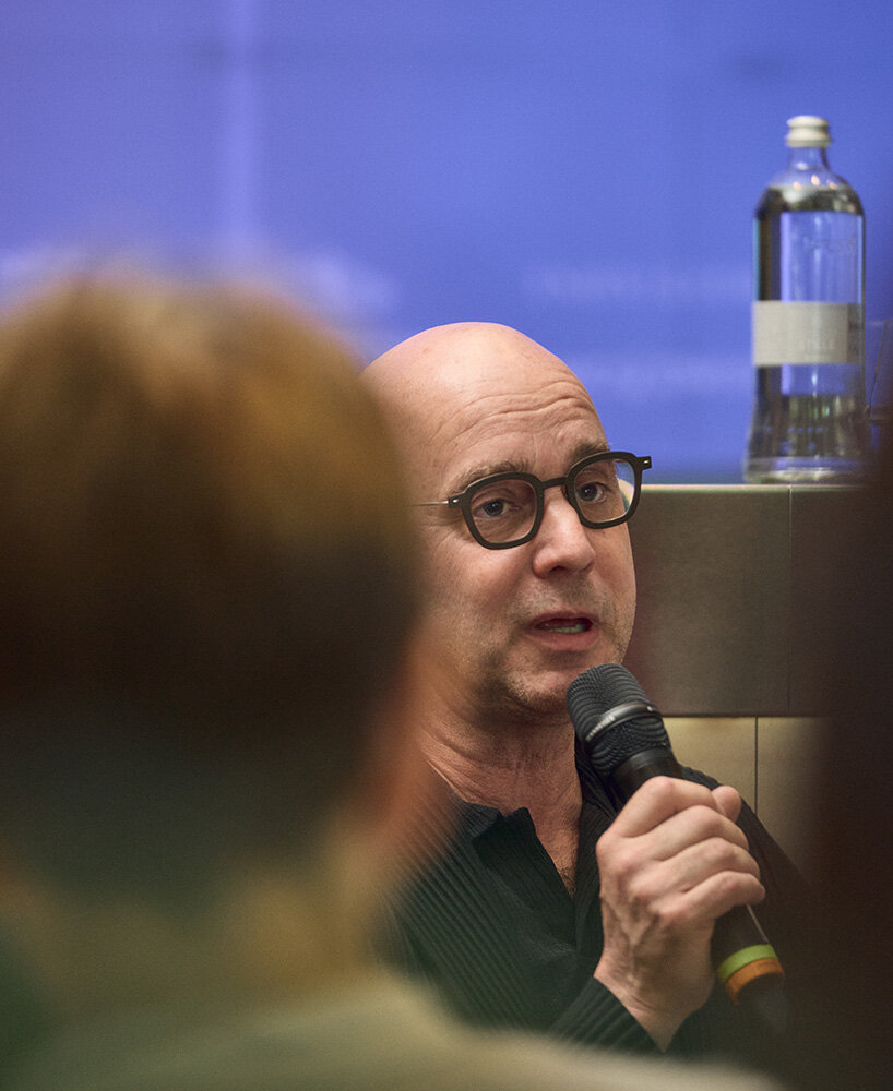 'design intuition is not magic': designers talk how creativity emerges subconsciously - 6