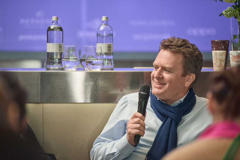 'design intuition is not magic': designers talk how creativity emerges subconsciously - 5