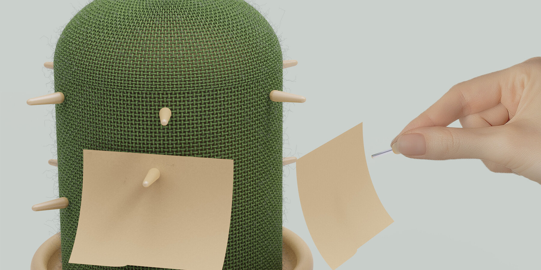 tacto-cactus-inspired-memo-holder-designboom-1800-2