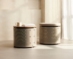 V-ZUG’s repurpose products transition from spin cycle to domestic rest