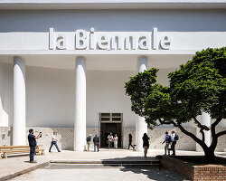 do architecture: wang shu and lu wenyu announce venice architecture biennale 2027 theme