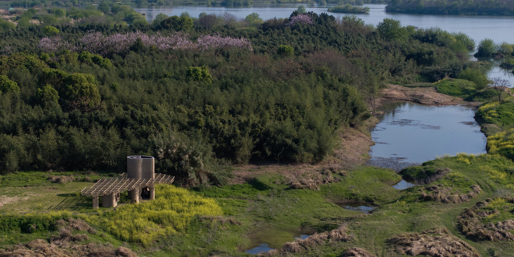 wetland-caves-pavilion-studio-10-concrete-bamboo-chuanchang-island-china-designboom-1800-3