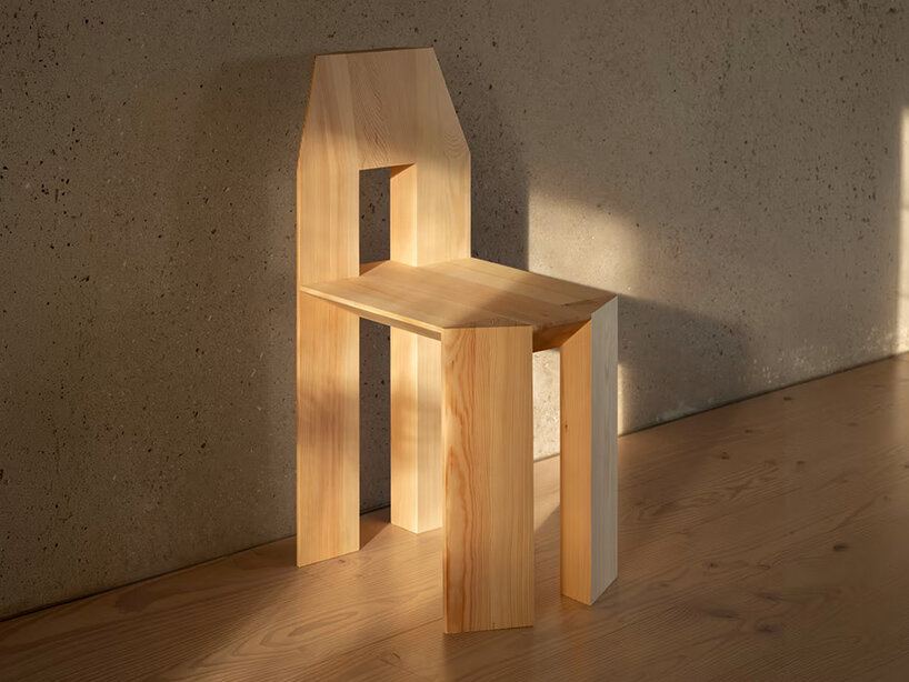 3daysofdesign chairs