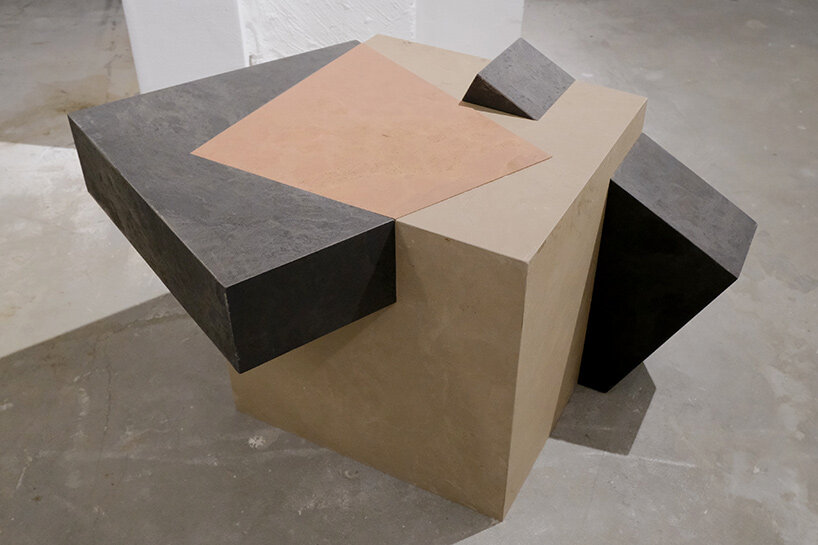 project materia mater copenhagen