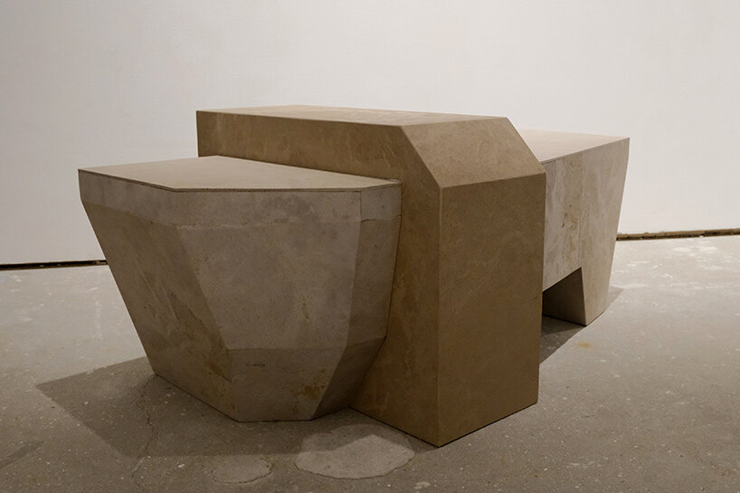 project materia mater copenhagen
