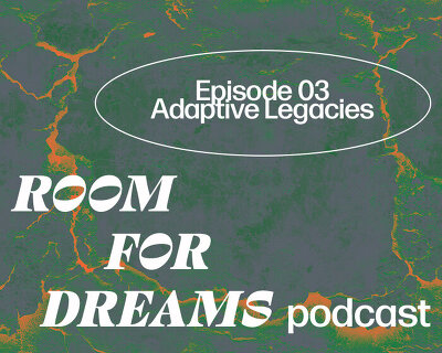 adaptive legacies: why the ultimate form of sustainability means building as little as possible
