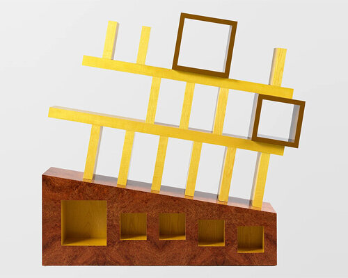 Ettore Sottsass: Design begins where magic begins