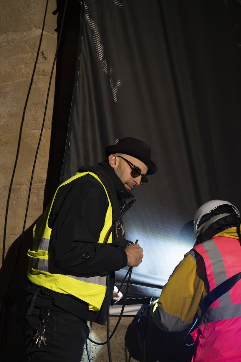 JR postpones opening of la caverne du pont neuf in paris due to damage - 5