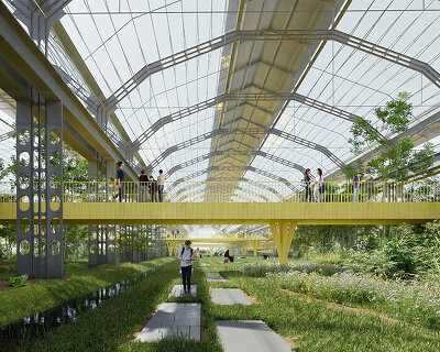 FRPO plans zero-energy production factory 'magnifica fabbrica' for la scala milan