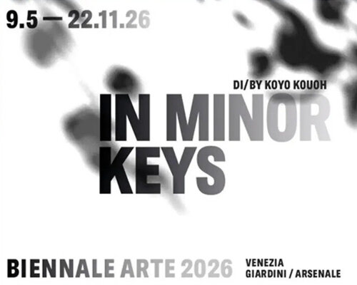 Venice Art Biennale 2026