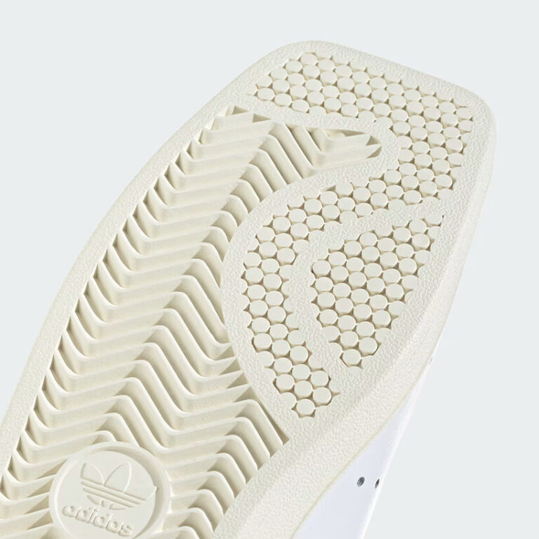 adidas stan smith gets a square-toe update