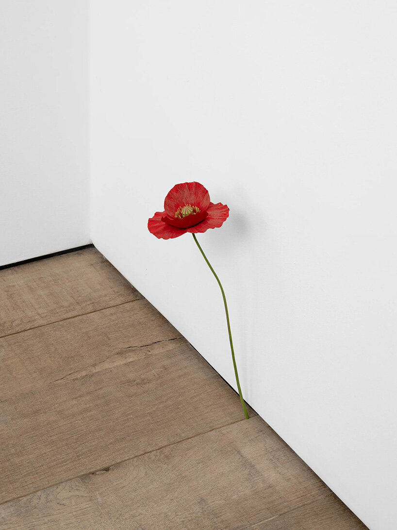 from beads and clay to paper and wood, makers keep finding ways to make flowers bloom - 23