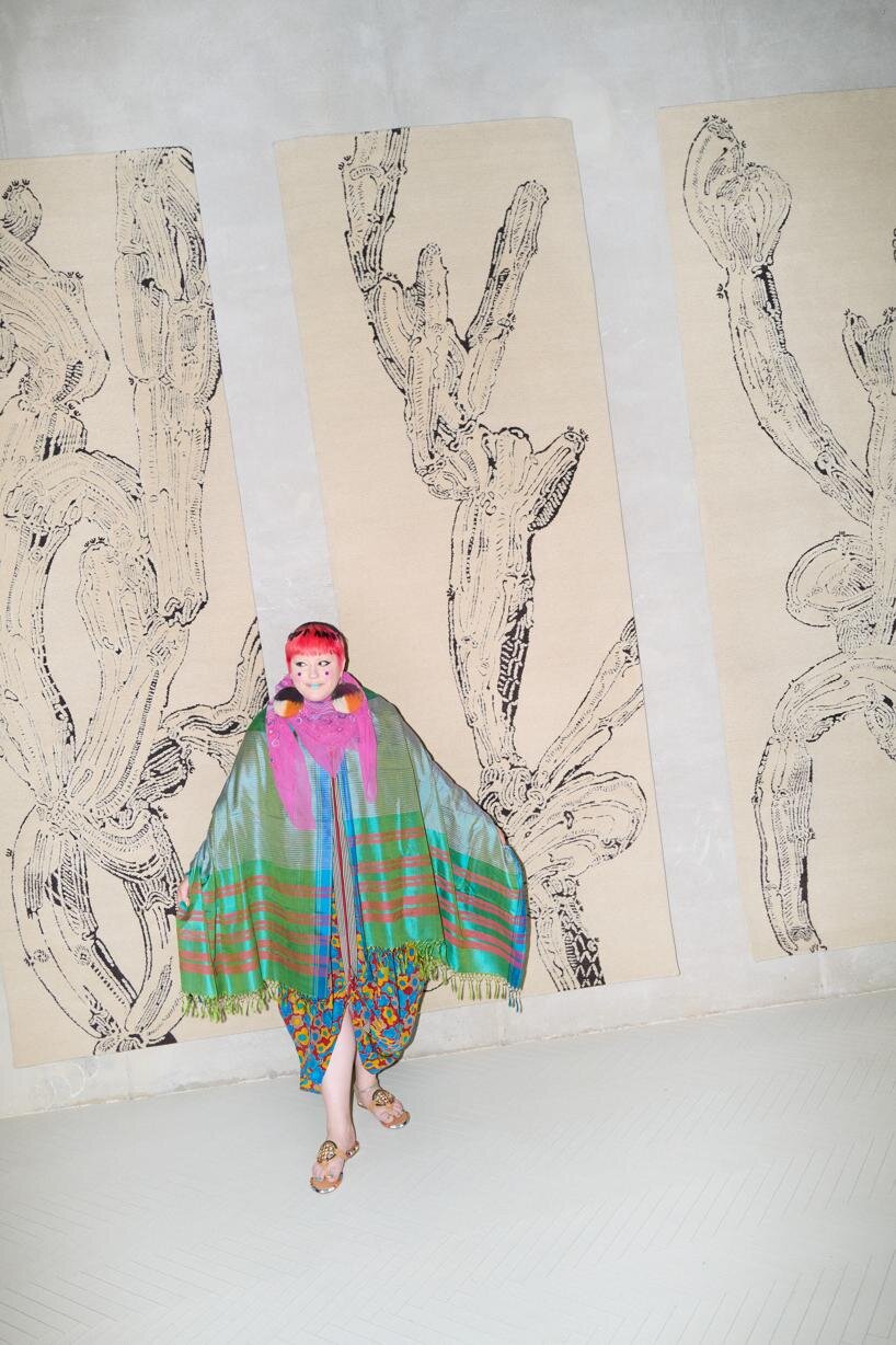 how bethan laura wood uses the impact of color to create fantastic worlds - 1
