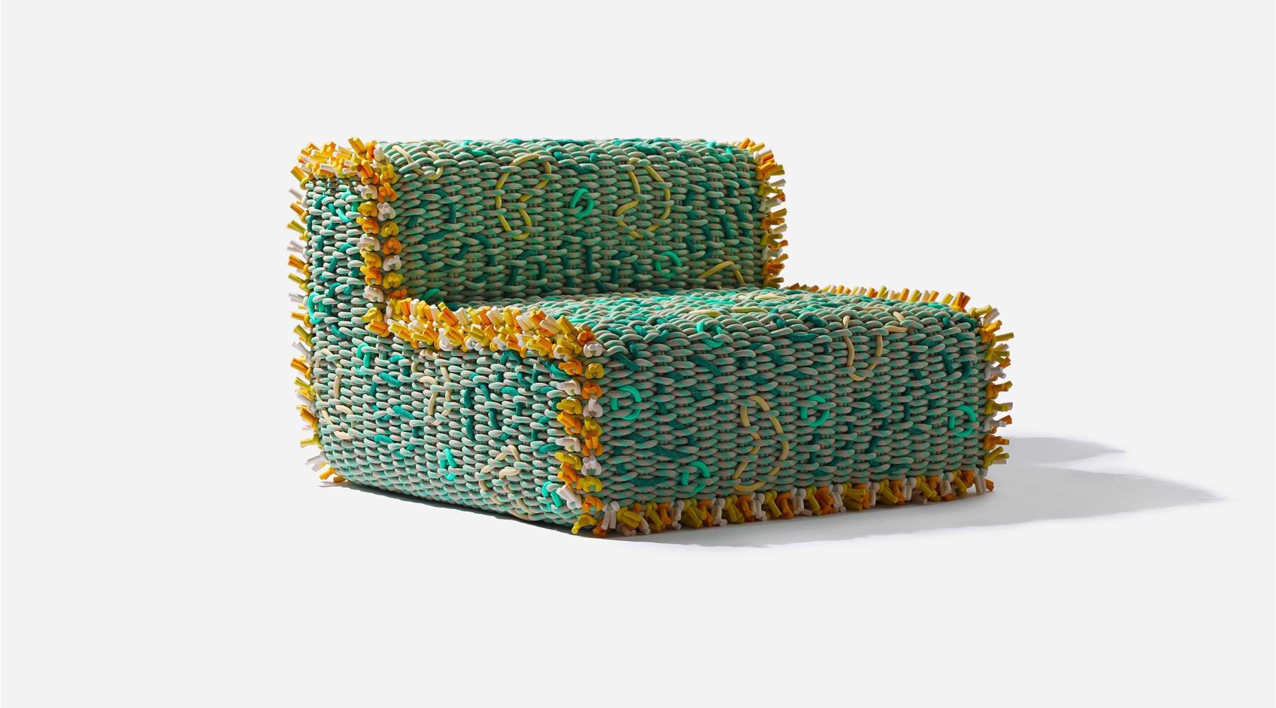 how bethan laura wood uses the impact of color to create fantastic worlds - 9